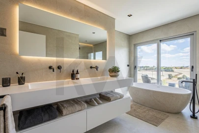Apartamento T2 para Venda em Montijo e Afonsoeiro