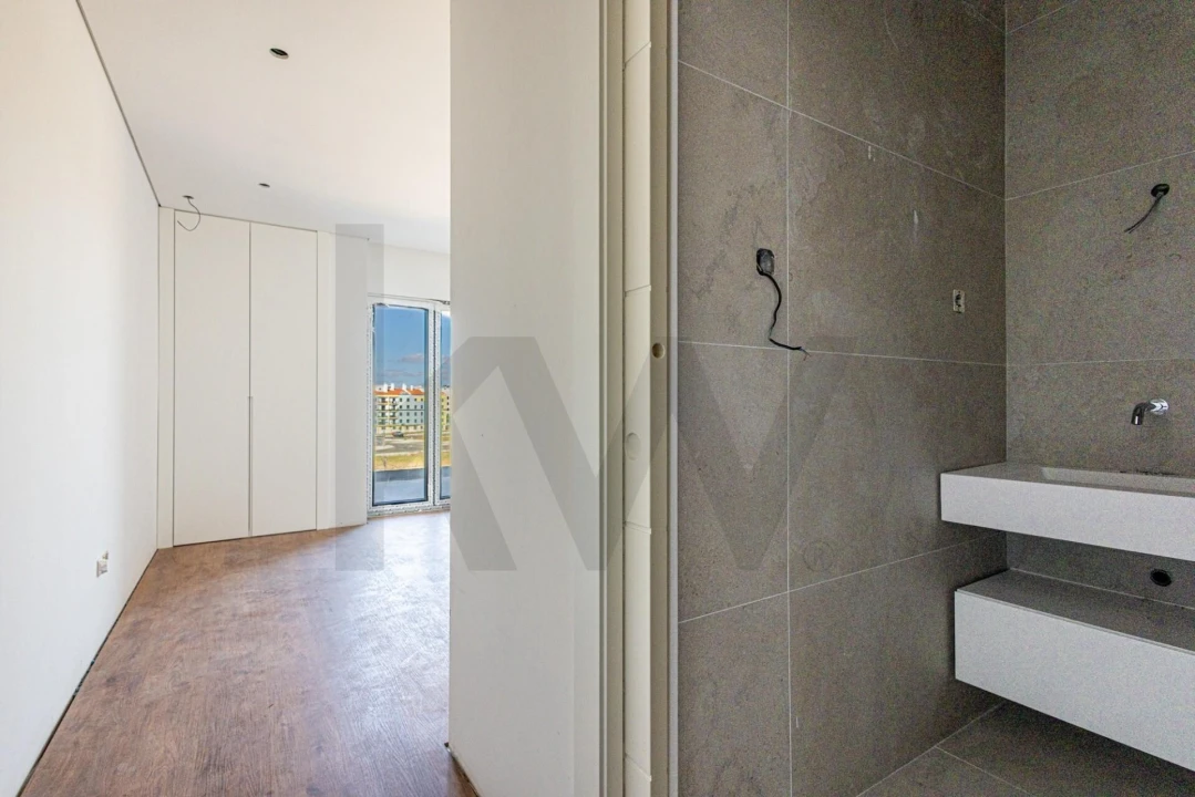 Apartamento T2 para Venda em Montijo e Afonsoeiro Foto 14