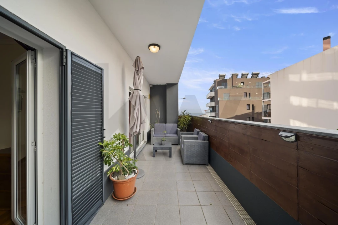 Apartamento T2 para Venda em Caniço Foto 19