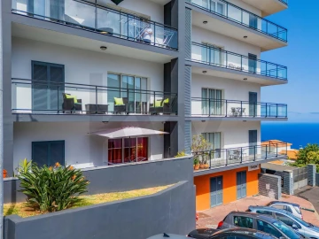 Apartamento T2 para Venda em Caniço