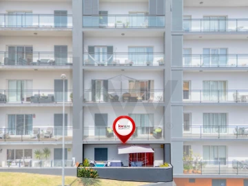 Apartamento T2 para Venda em Caniço