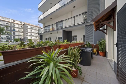 Apartamento T2 para Venda em Caniço
