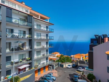 Apartamento T2 para Venda em Caniço