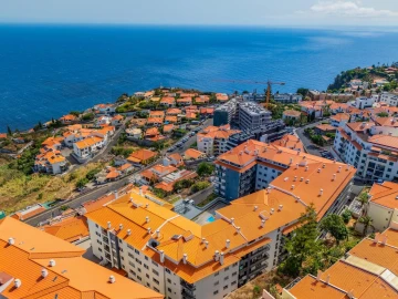 Apartamento T2 para Venda em Caniço