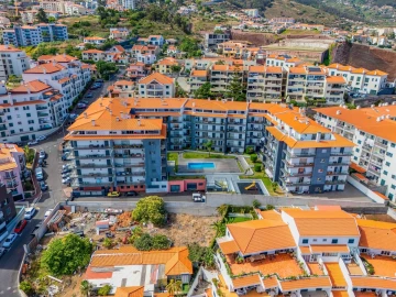 Apartamento T2 para Venda em Caniço