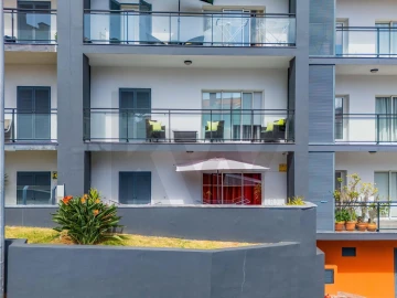 Apartamento T2 para Venda em Caniço