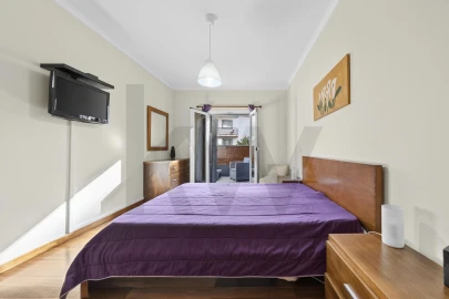 Apartamento T2 para Venda em Caniço