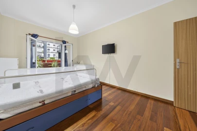 Apartamento T2 para Venda em Caniço