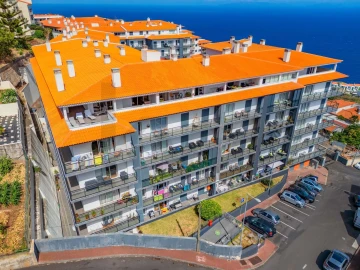 Apartamento T2 para Venda em Caniço