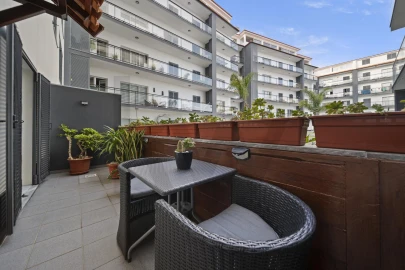 Apartamento T2 para Venda em Caniço