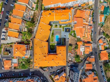 Apartamento T2 para Venda em Caniço