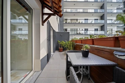 Apartamento T2 para Venda em Caniço