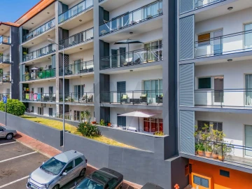 Apartamento T2 para Venda em Caniço