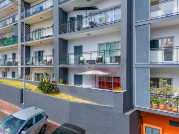 Apartamento T2 para Venda em Caniço