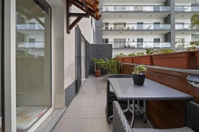 Apartamento T2 para Venda em Caniço