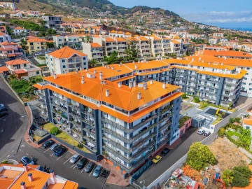 Apartamento T2 para Venda em Caniço
