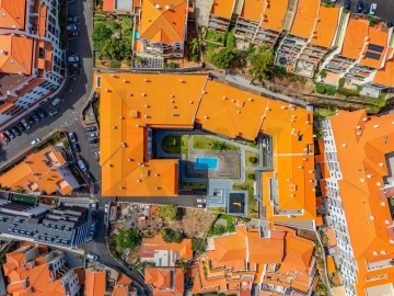 Apartamento T2 para Venda em Caniço