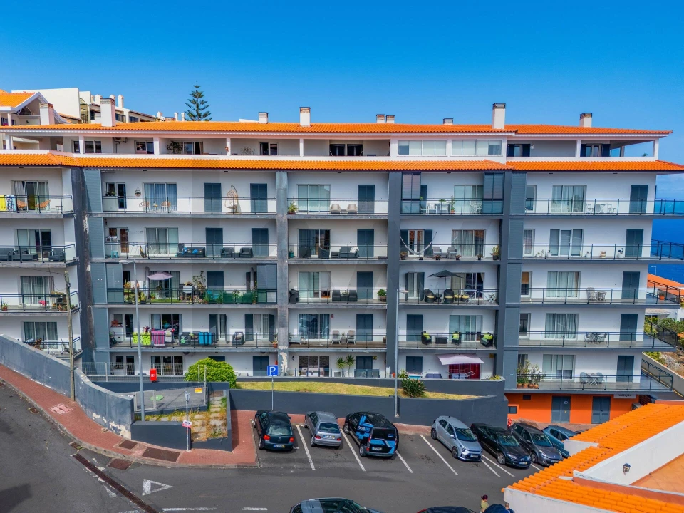 Apartamento T2 para Venda em Caniço Foto 47