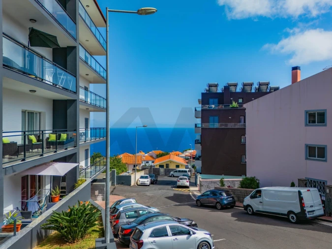 Apartamento T2 para Venda em Caniço Foto 15