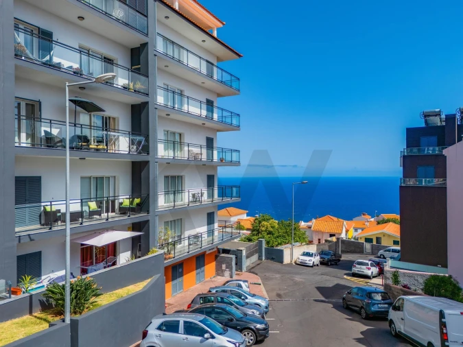 Apartamento T2 para Venda em Caniço Foto 20