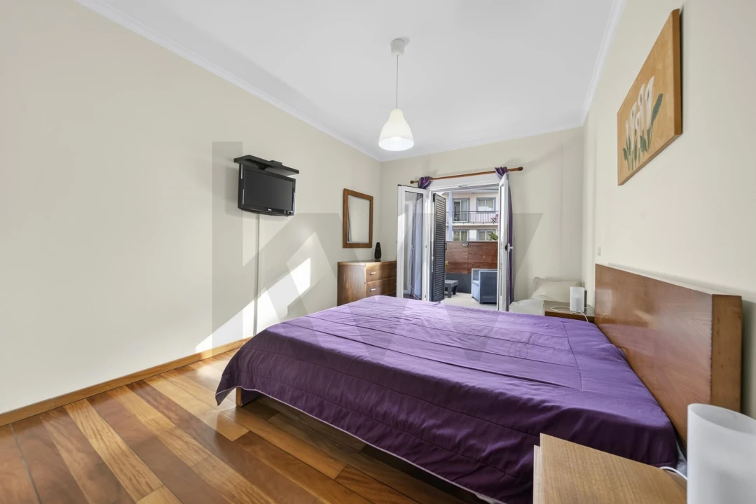 Apartamento T2 para Venda em Caniço Foto 22