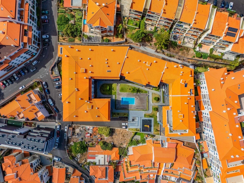Apartamento T2 para Venda em Caniço Foto 11