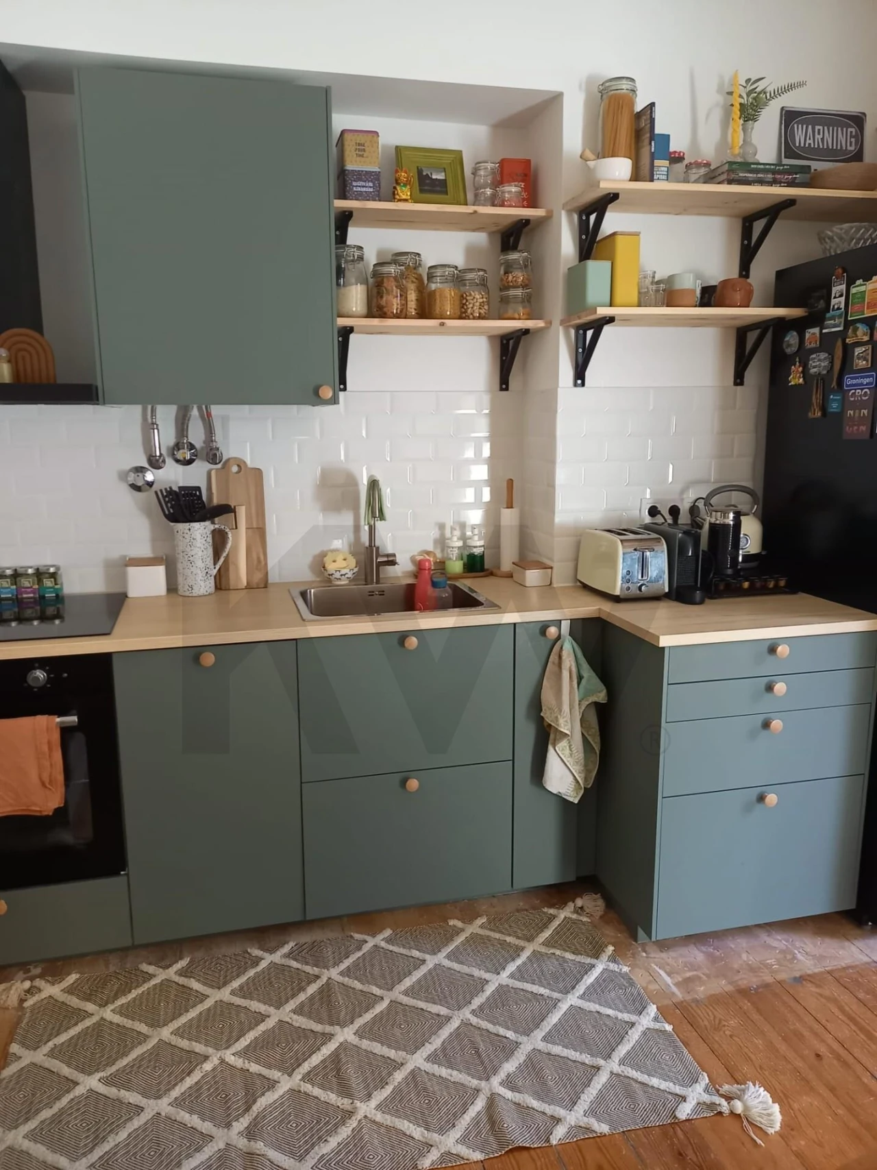 Apartamento T2 para Venda em Arroios Foto 4