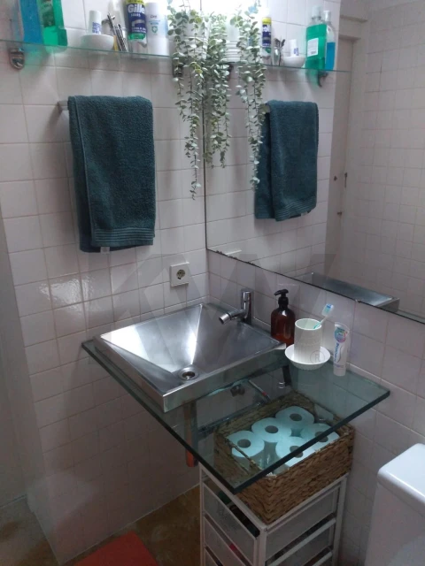 Apartamento T2 para Venda em Arroios