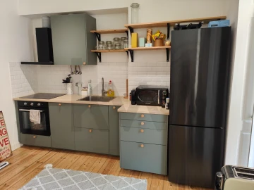 Apartamento T2 para Venda em Arroios