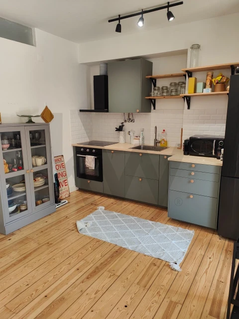 Apartamento T2 para Venda em Arroios