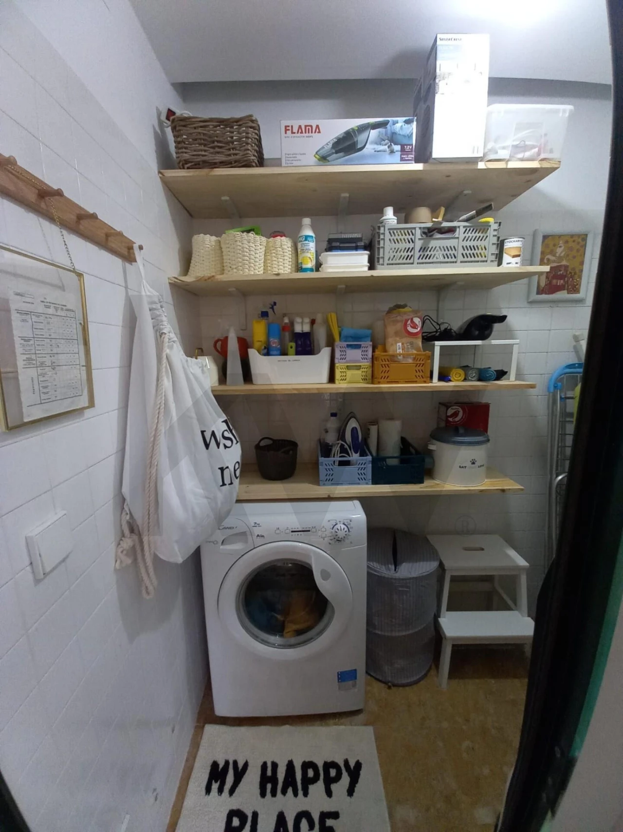 Apartamento T2 para Venda em Arroios Foto 9