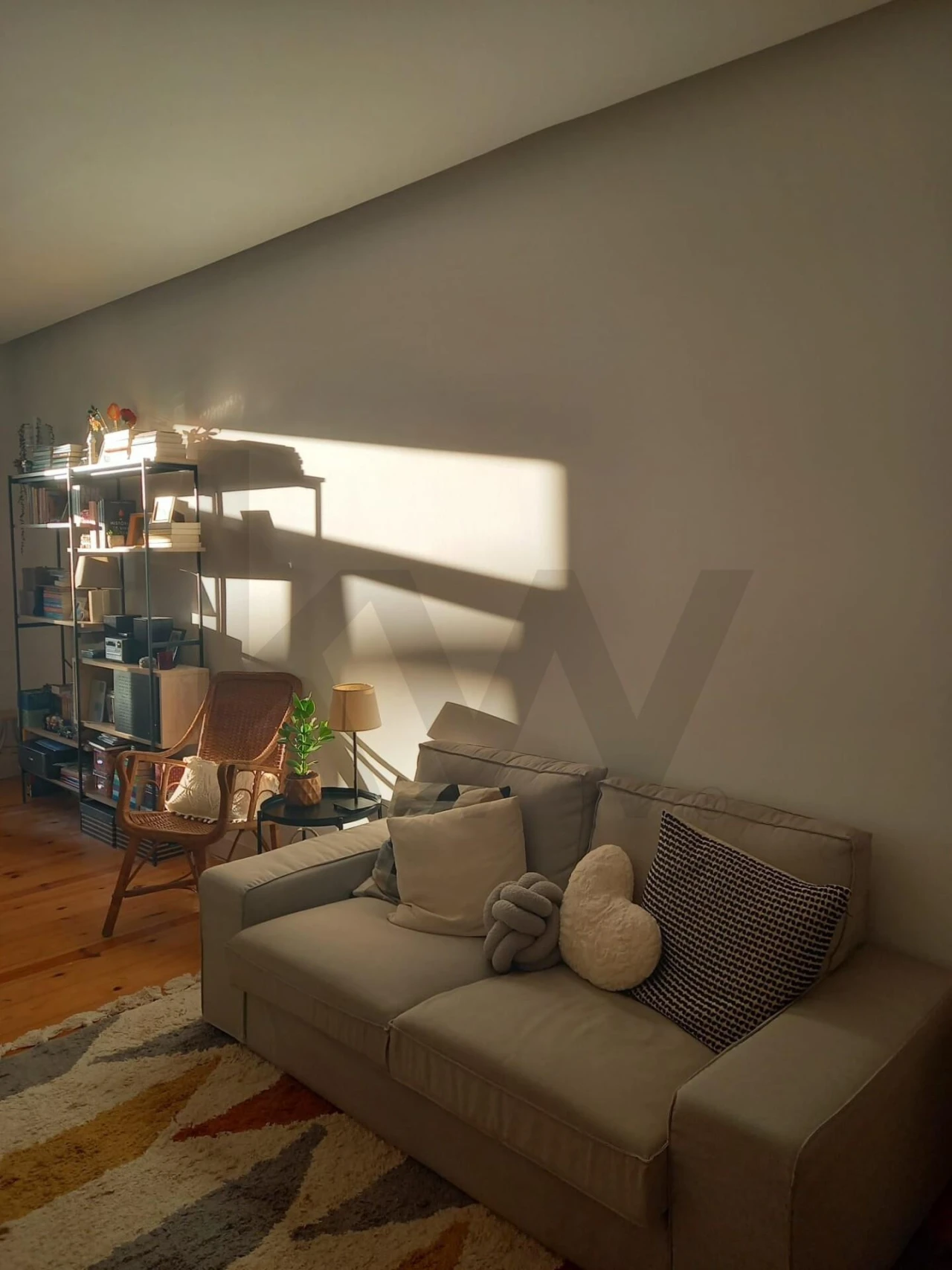 Apartamento T2 para Venda em Arroios Foto 5