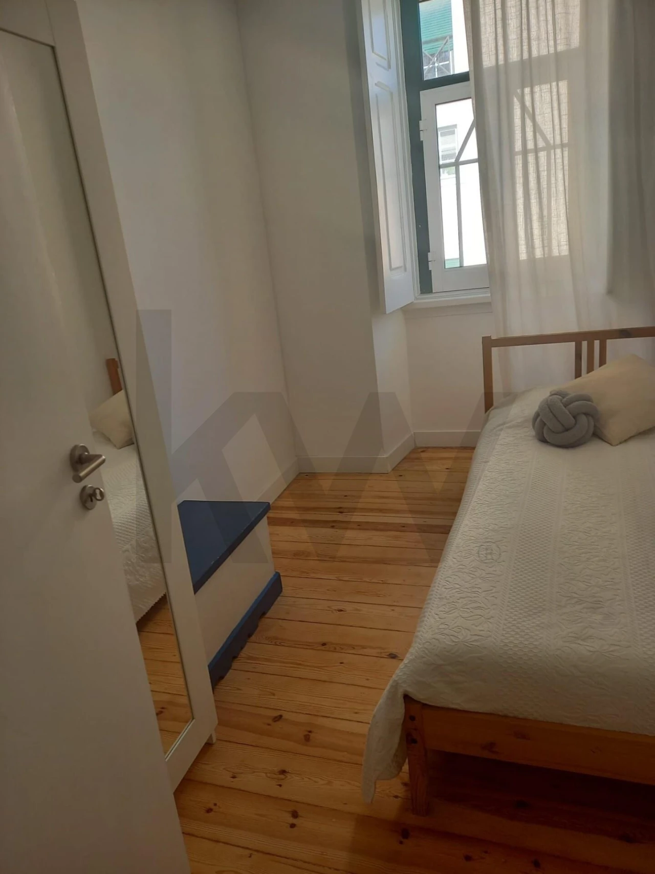 Apartamento T2 para Venda em Arroios Foto 8