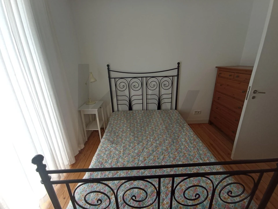 Apartamento T2 para Venda em Arroios Foto 14
