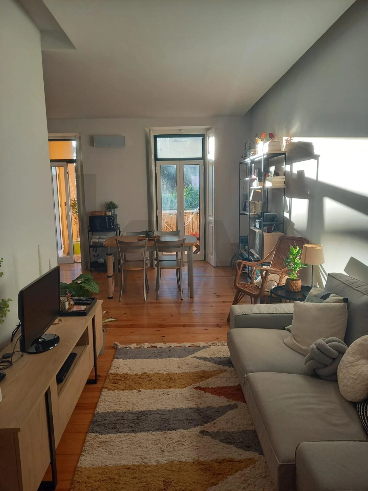 Apartamento T2 para Venda em Arroios Foto 7