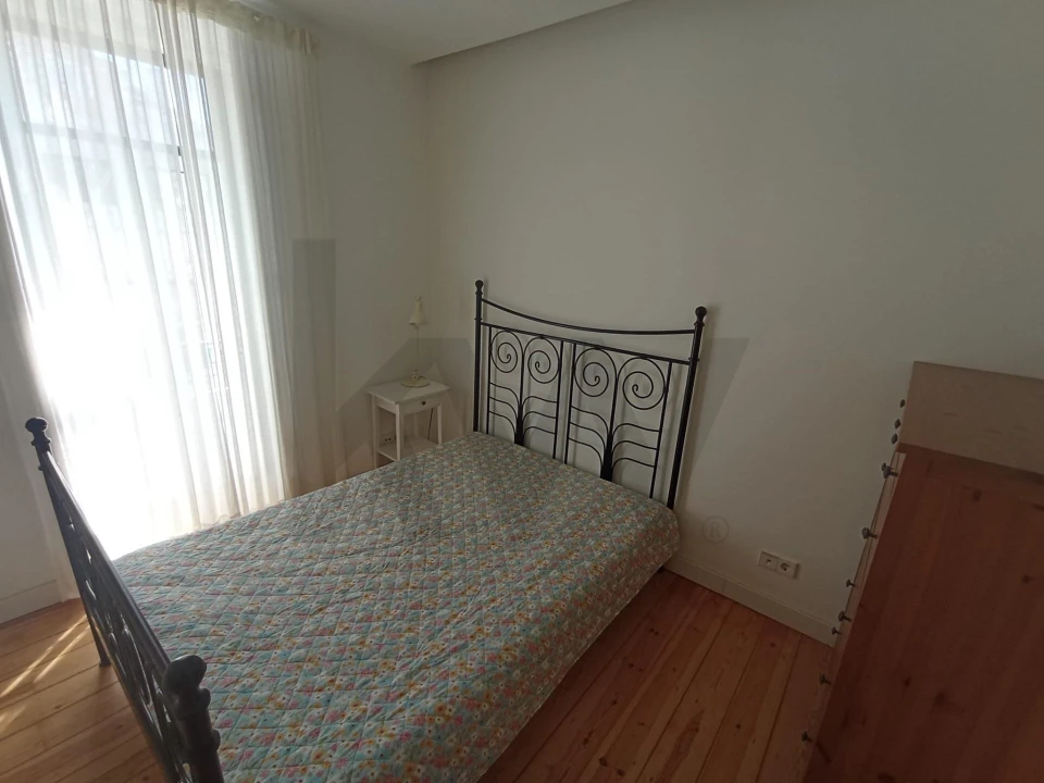 Apartamento T2 para Venda em Arroios Foto 13
