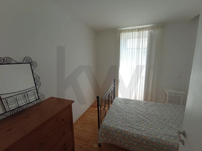 Apartamento T2 para Venda em Arroios Foto 15