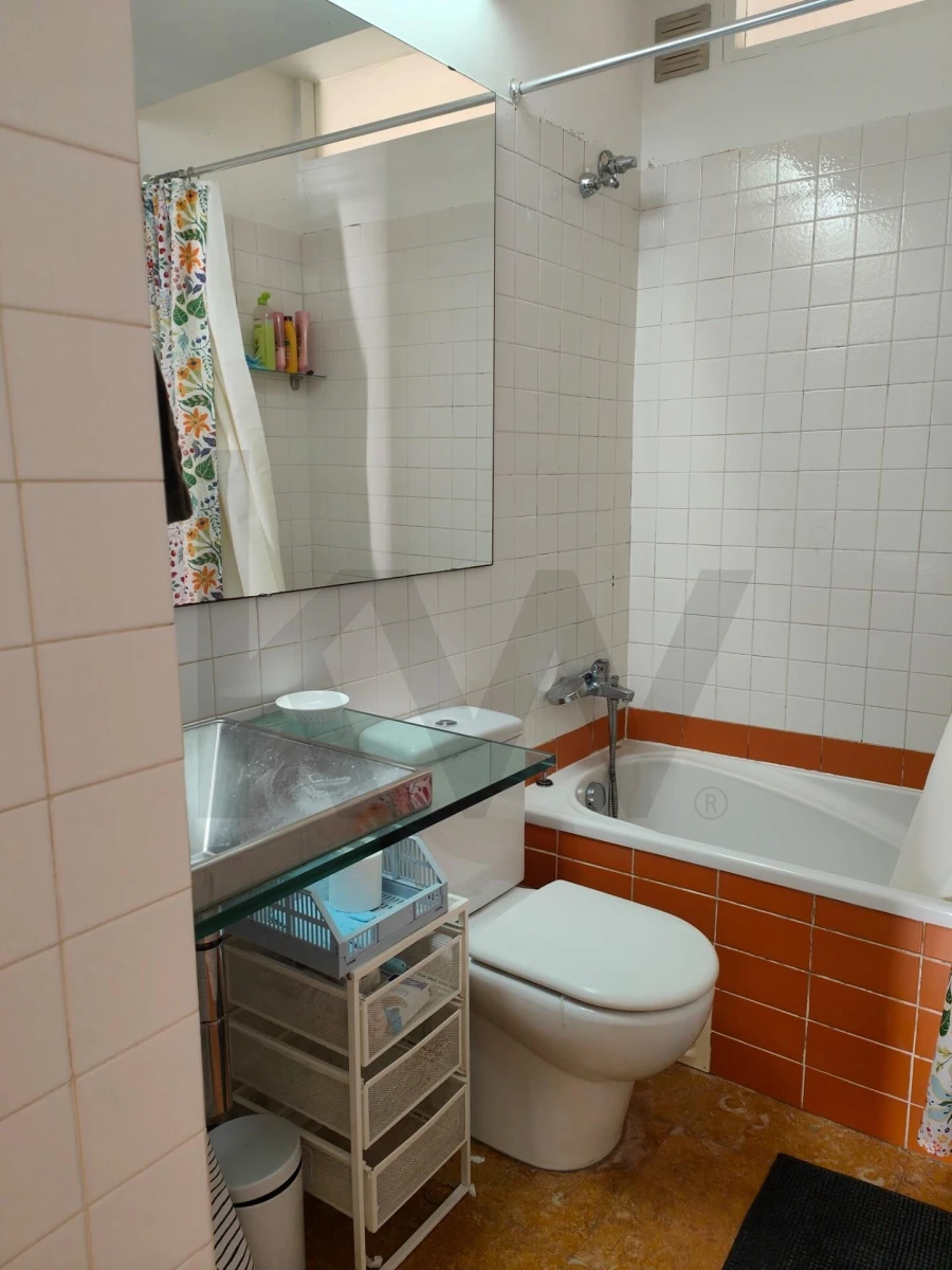 Apartamento T2 para Venda em Arroios Foto 8