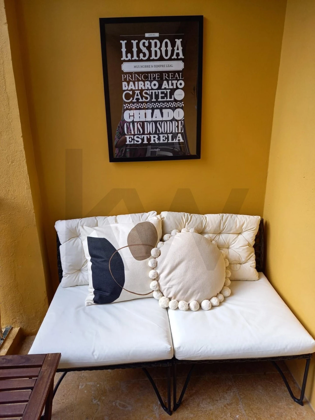 Apartamento T2 para Venda em Arroios Foto 1