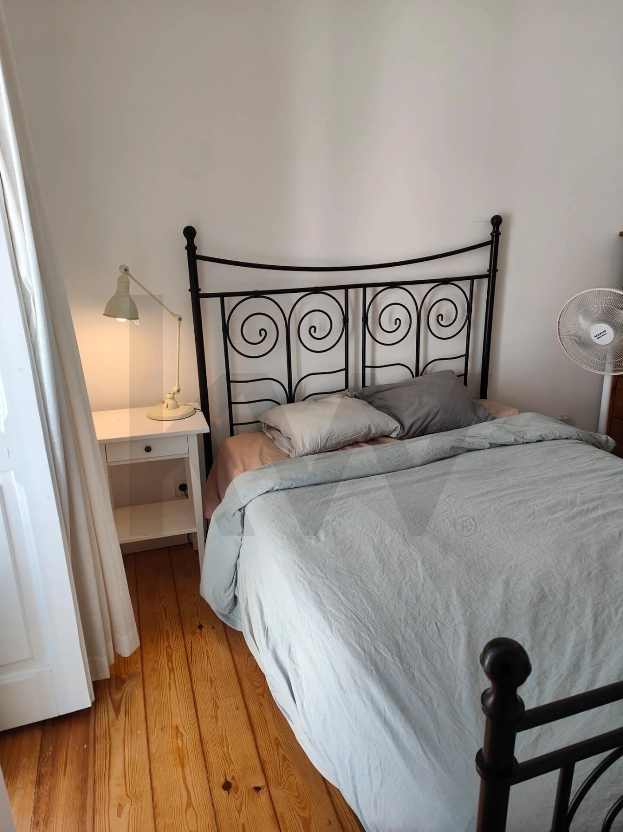 Apartamento T2 para Venda em Arroios Foto 4