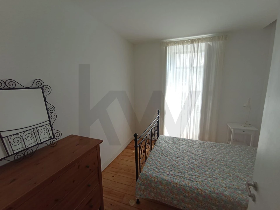 Apartamento T2 para Venda em Arroios Foto 15