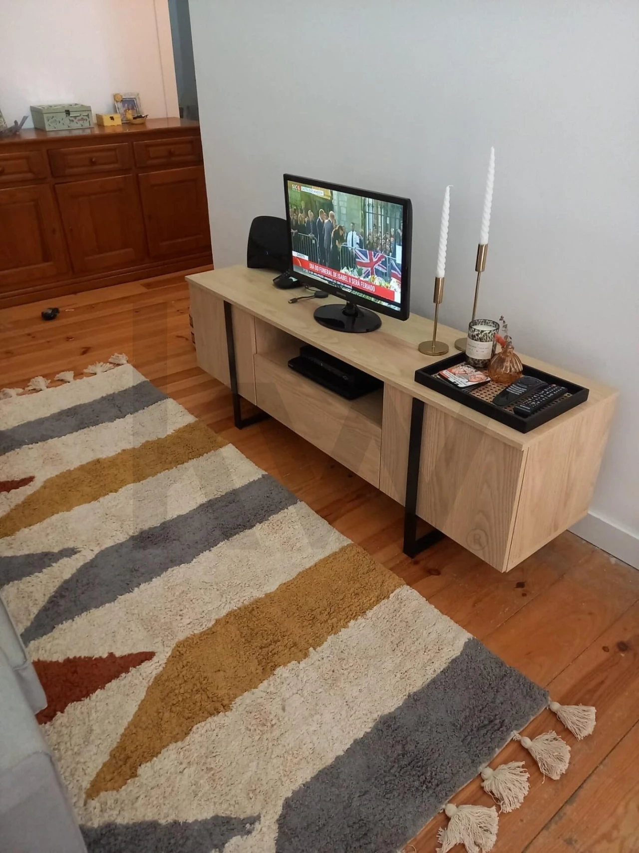 Apartamento T2 para Venda em Arroios Foto 3