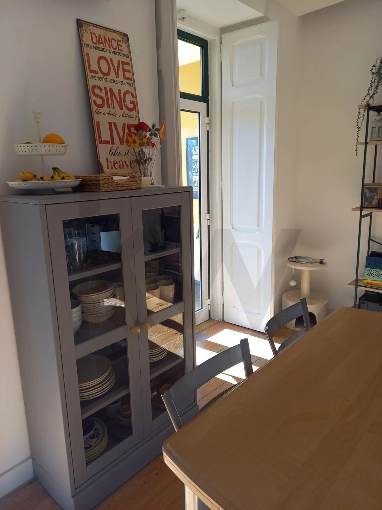 Apartamento T2 para Venda em Arroios Foto 2