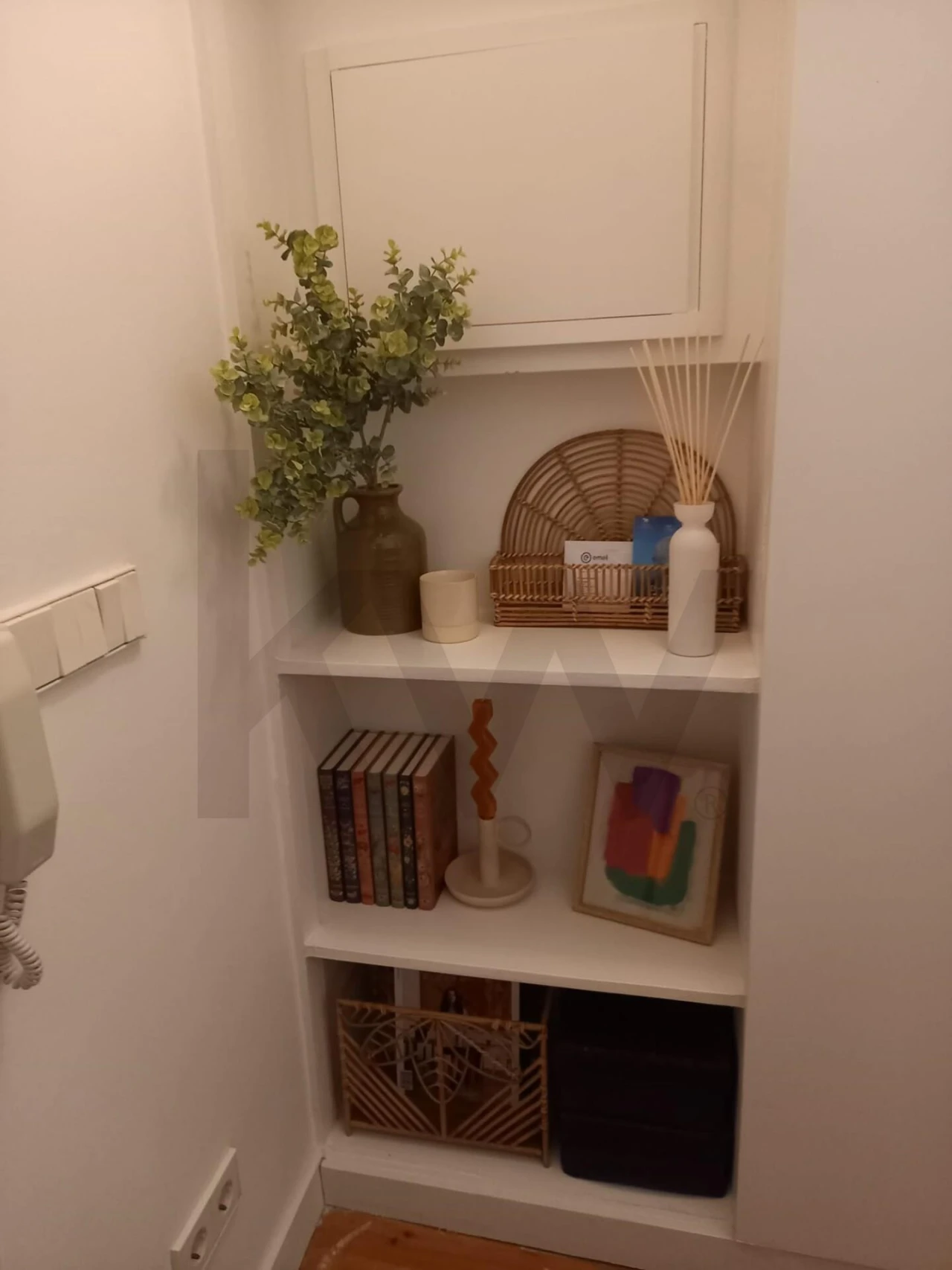Apartamento T2 para Venda em Arroios Foto 6