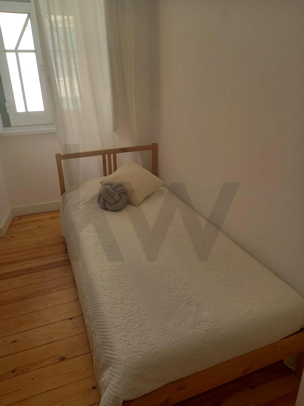 Apartamento T2 para Venda em Arroios Foto 11