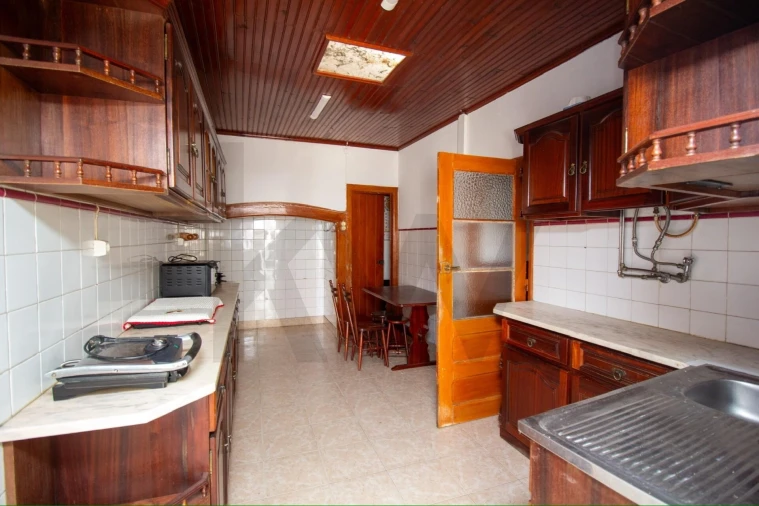 Moradia T4 para Venda em Asseiceira Foto 13