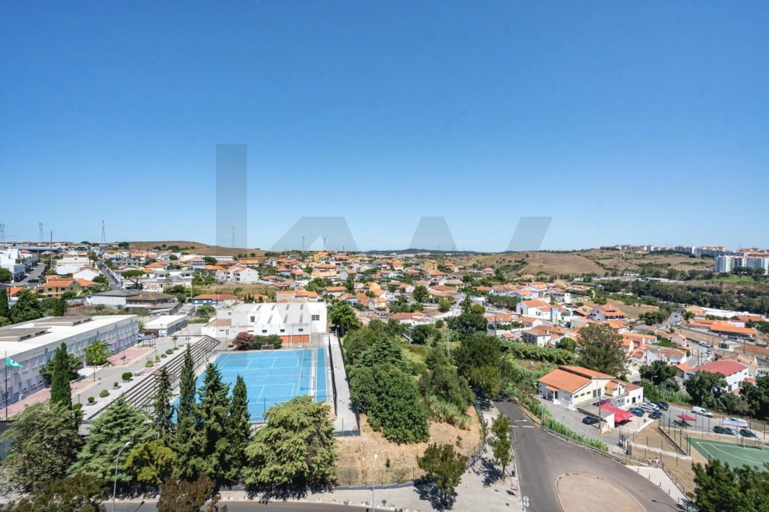 Apartamento T2 para Venda em Cacém e São Marcos Foto 23