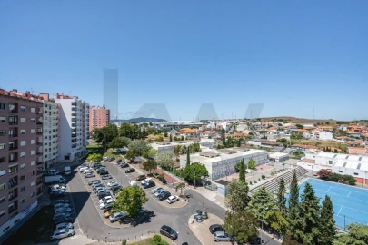 Apartamento T2 para Venda em Cacém e São Marcos