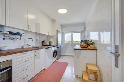 Apartamento T2 para Venda em Cacém e São Marcos