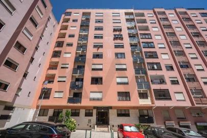 Apartamento T2 para Venda em Cacém e São Marcos